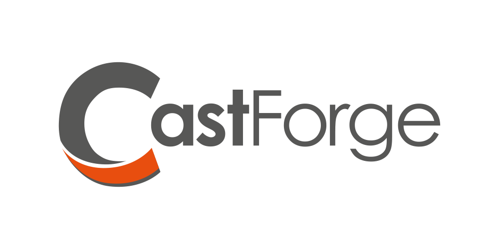 CastForge Messe 2022 - Kühr GmbH